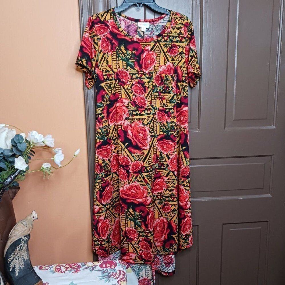 Lularoe Women's size XS Summer Dress